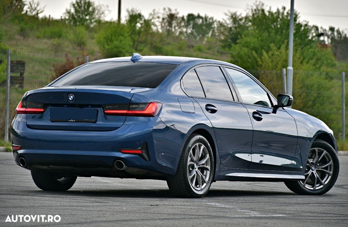 BMW Seria 3 330d AT MHEV - 3