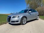 Audi A3 1.6 TDI DPF Ambition S tronic - 3