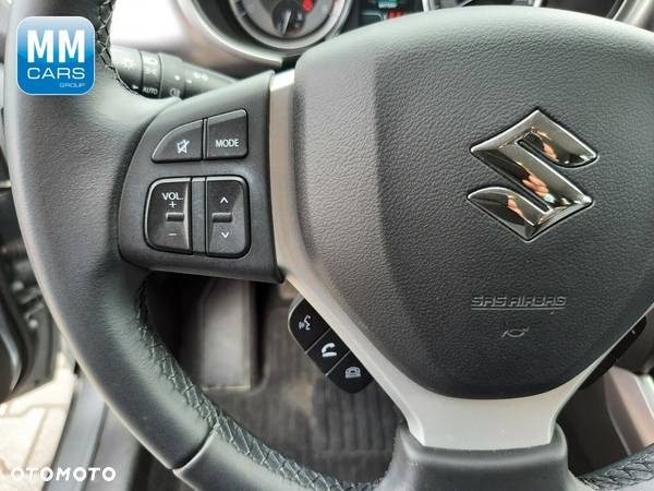 Suzuki Vitara - 15