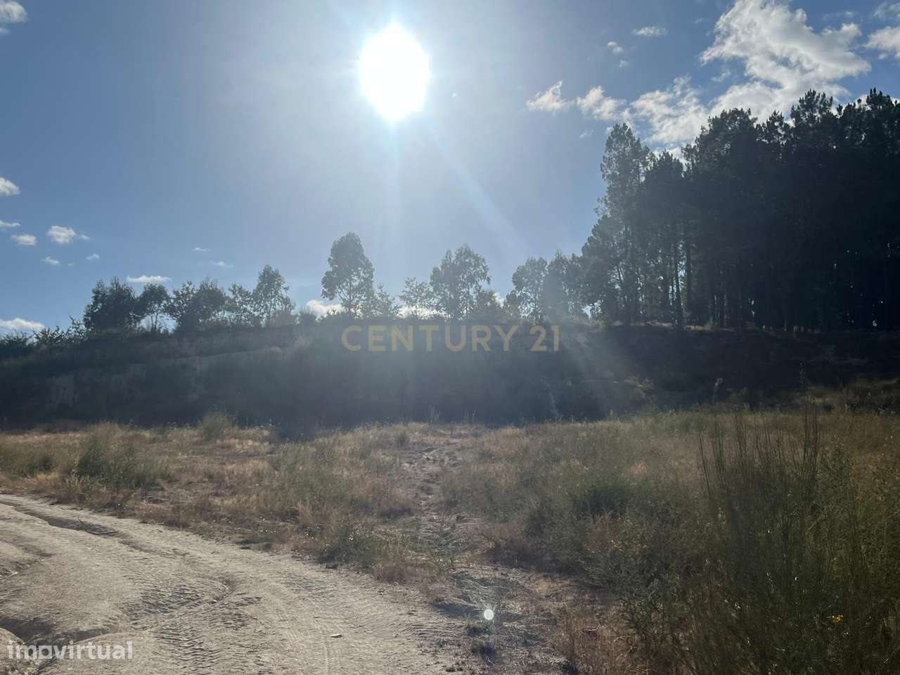 Terreno em zona de Construção Industrial em Vila Meã,  Amarante - Grande imagem: 4/8