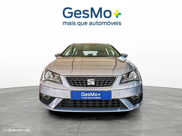 SEAT Leon ST - 7