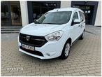 Dacia Dokker 1.5 dCi Laureate - 2