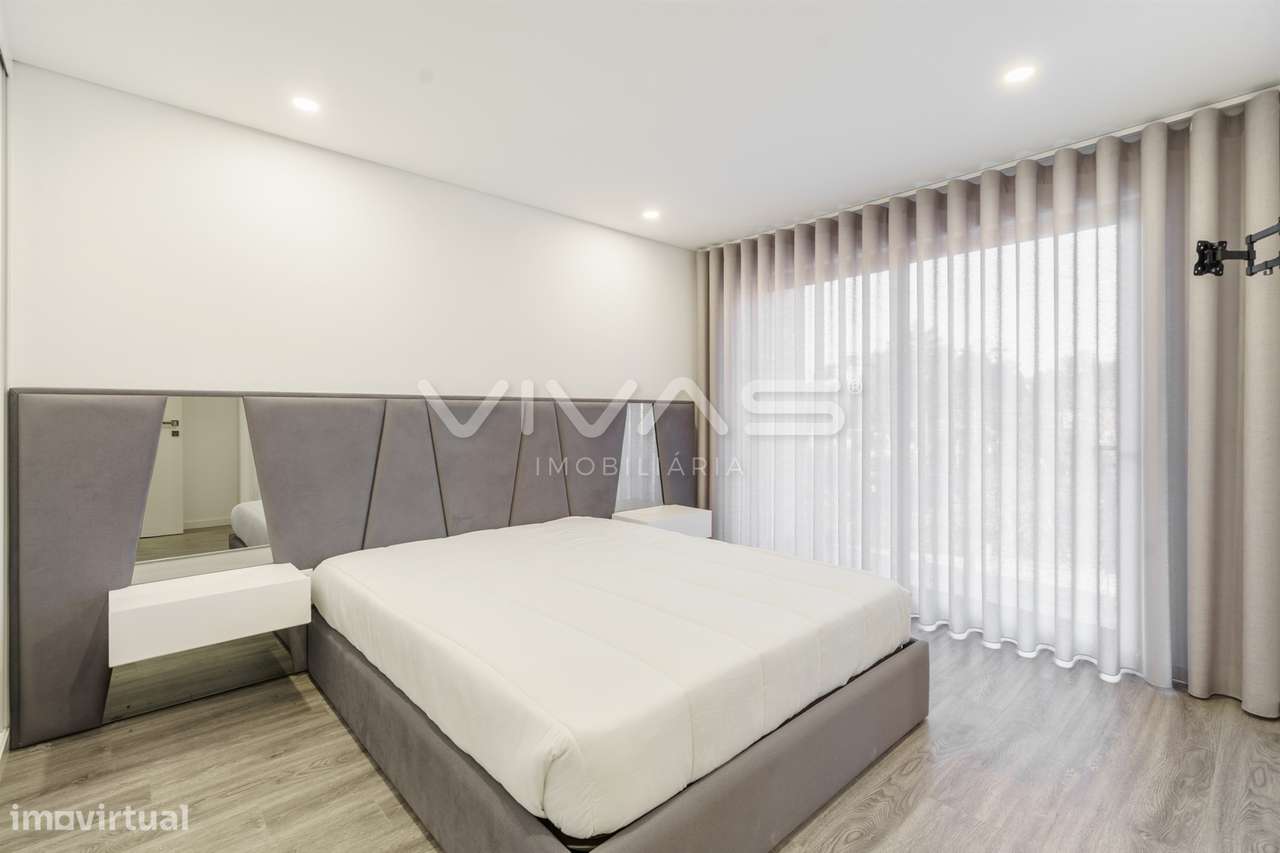 Moradia T3 Venda em Alpendorada, Várzea e Torrão,Marco de Canaveses-19