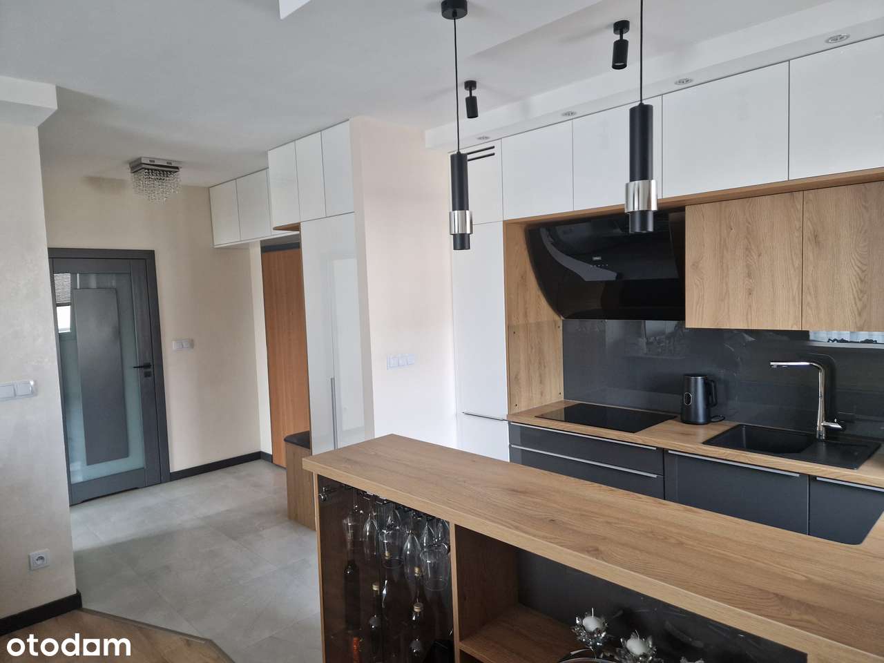 GOTOWE DO WPROWADZENIA! 2 POKOJE / 52 M2, METRO | WARSZAWA BEMOWO - Pełny obrazek: 3/20