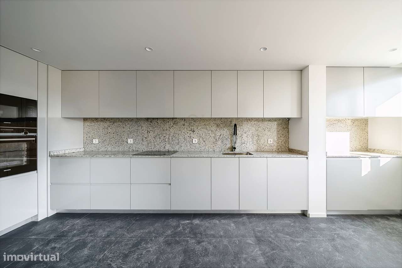 Apartamento T3 Venda em Mafamude e Vilar do Paraíso,Vila Nova de Gaia - Grande imagem: 5/16