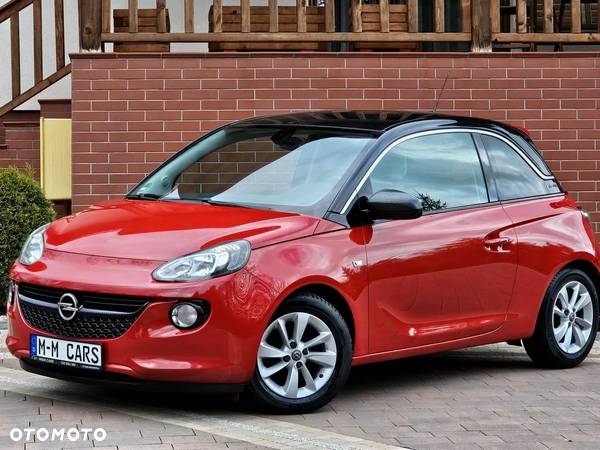 Opel Adam 1.4 Slam - 15