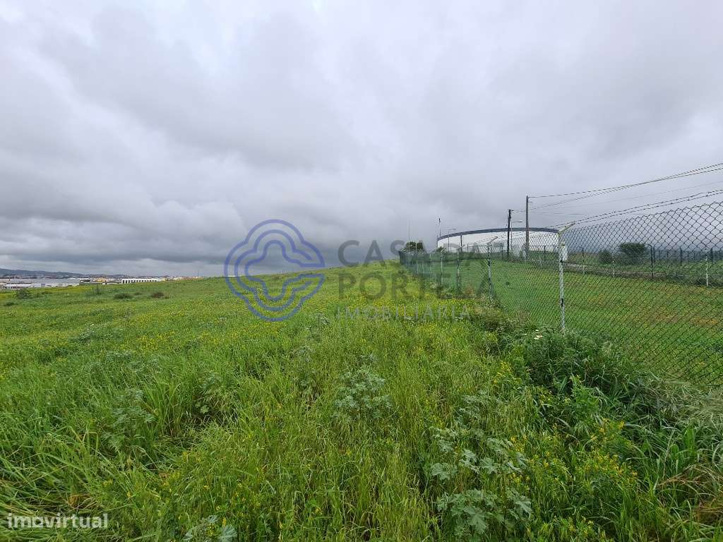 Terreno - 10.600m2 - São Domingos Rana - Cascais-8