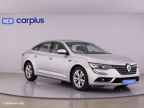 Renault Talisman 1.6 dCi Intens - 2