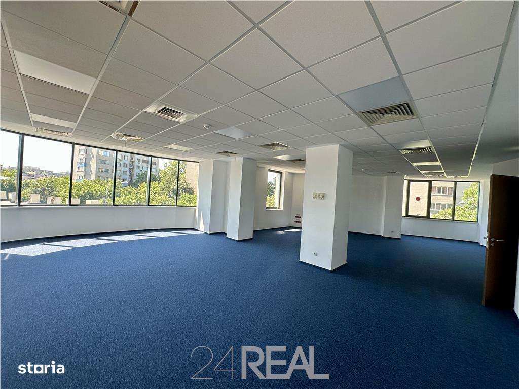 Spatii birouri de inchiriat ultracentral Bucuresti – de la 87 mp - Imagine principală: 5/15