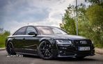 Audi S8 - 15