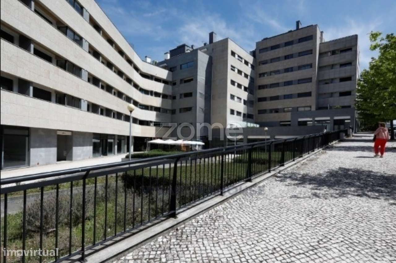 Loja Comercial - Empreendimento Quinta do Bosque II - Grande imagem: 5/15