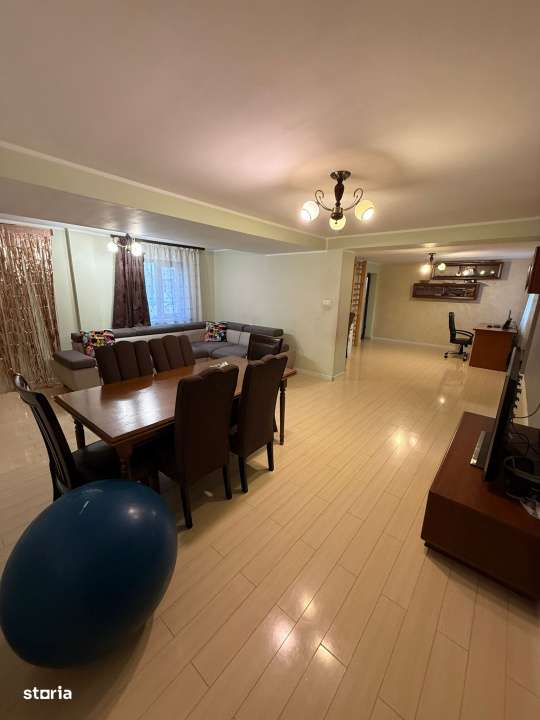 Casa de vanzare – Zona Arcasilor, Galati | Parter + Etaj | La cheie-5