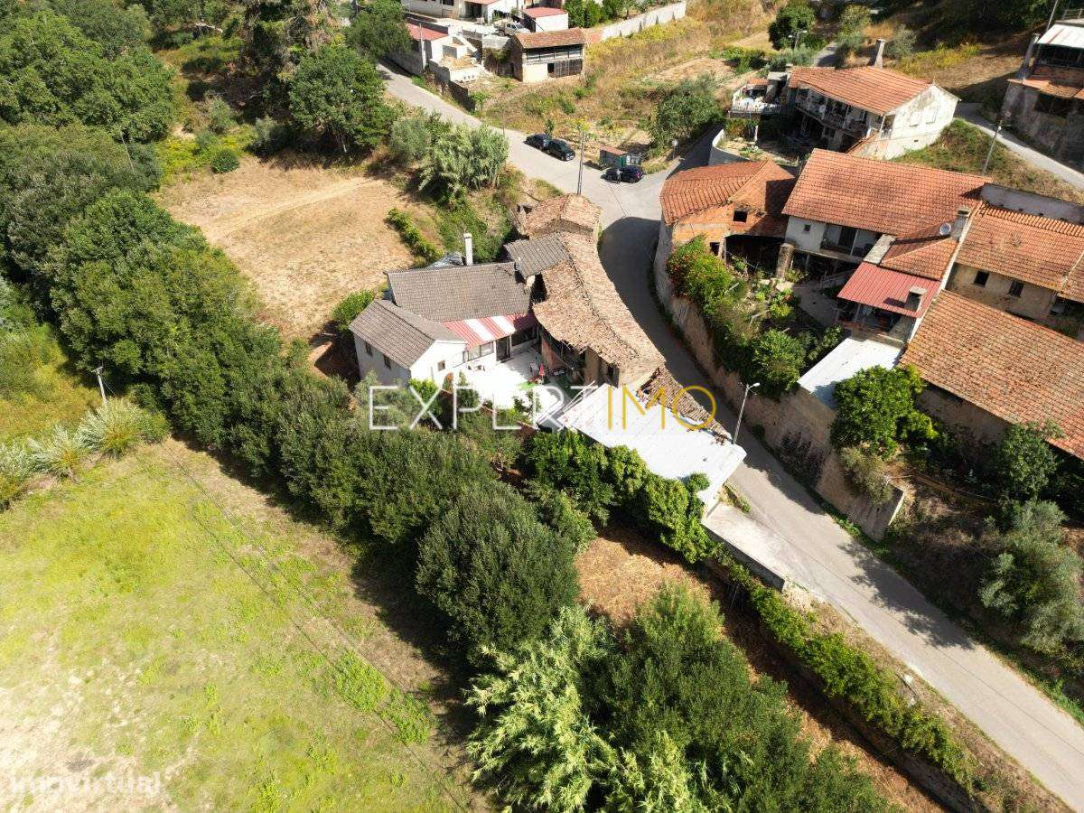 Moradia T3 - Aveledo, Penacova-29