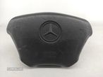 Airbag Volante Mercedes-Benz M-Class (W163) - 1