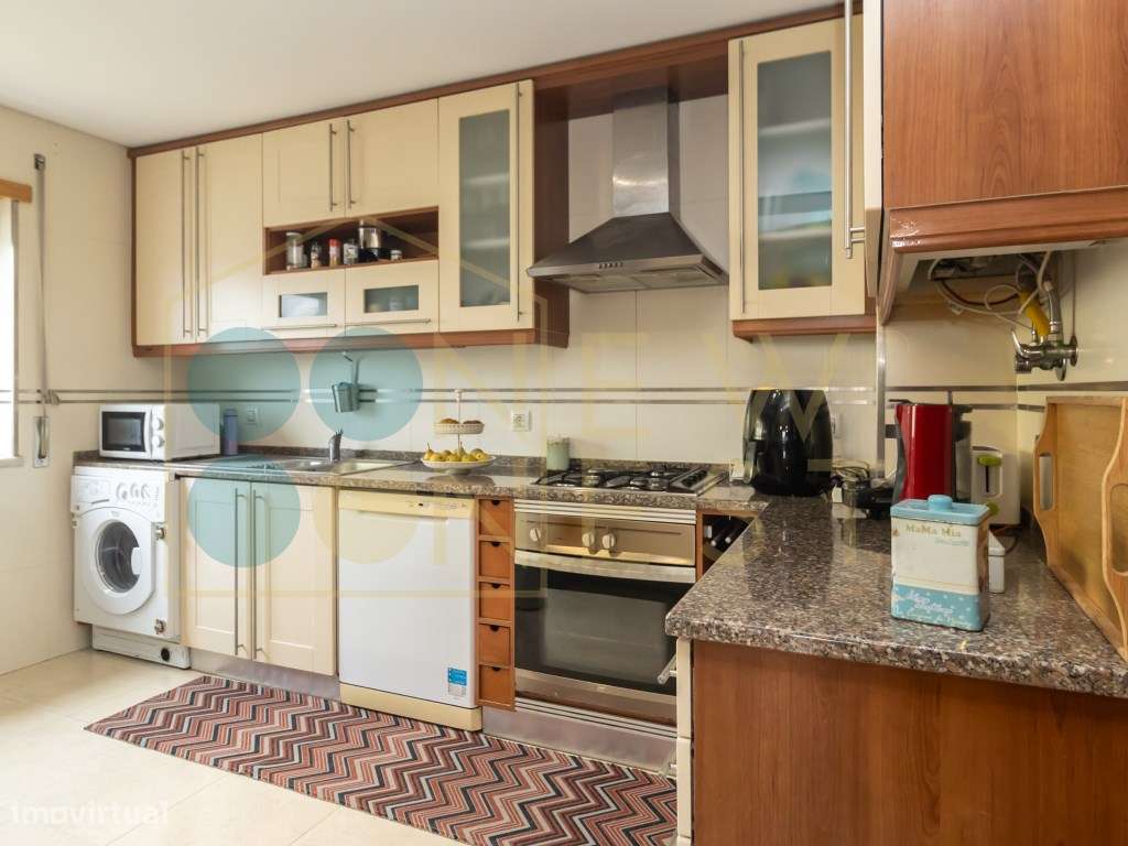 Apartamento T2 Venda Seixal-3