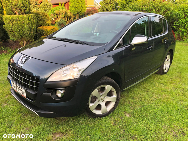 Peugeot 3008 1.6 THP Allure - 5