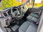 Ford Transit Custom 340 L2H1 LKW VA Autm Limited - 19