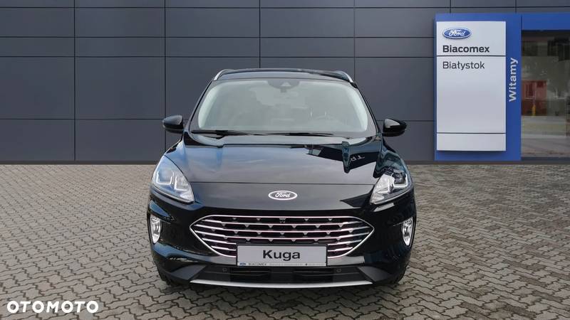 Ford Kuga 1.5 EcoBoost FWD Titanium - 6