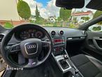 Audi A3 2.0 TDI Sportback DPF S line Sportpaket (plus) - 22