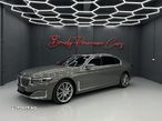 BMW Seria 7 750Ld xDrive - 1