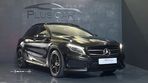 Mercedes-Benz GLA 220 CDi AMG Line 4-Matic - 1