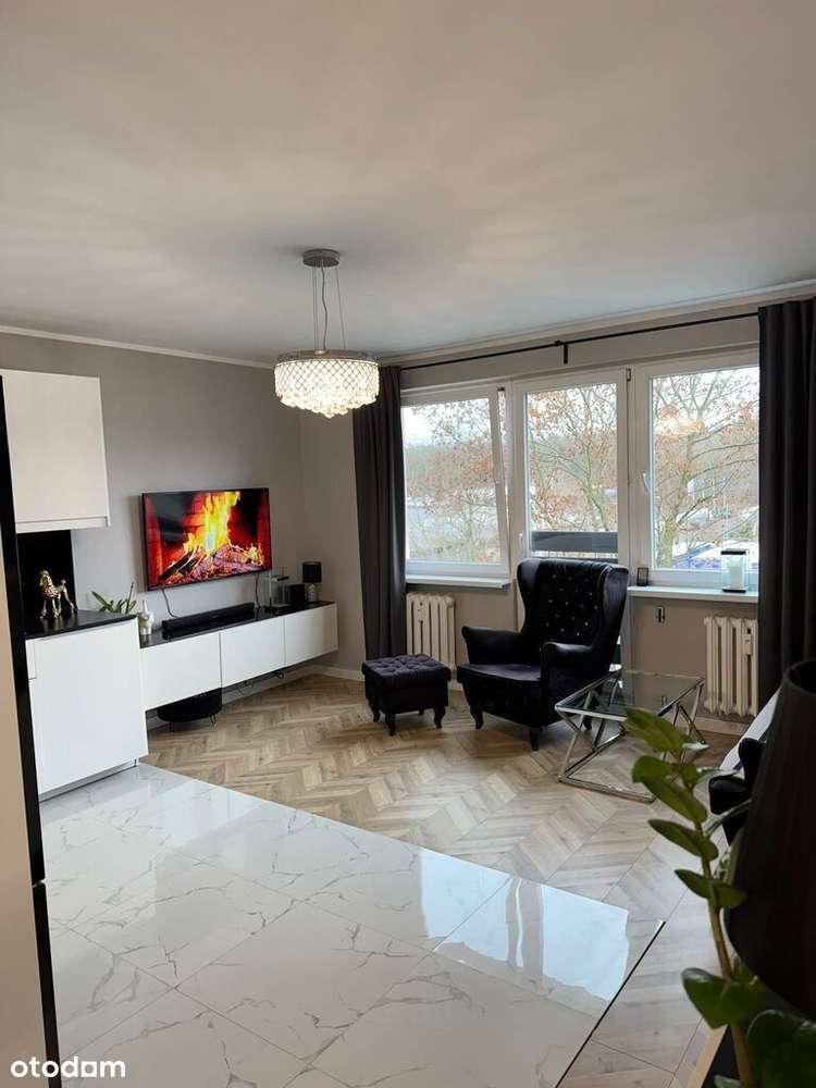 Spółdzielczo-własnościowe z Kw, Dąbie-0