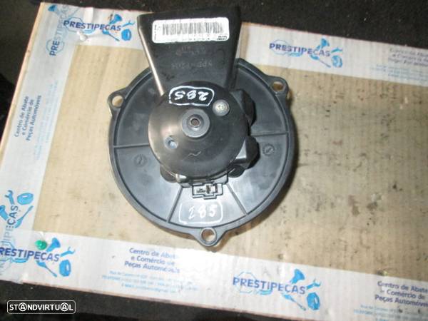 Motor Sofagem F964273E MG ZR 2003 - 1