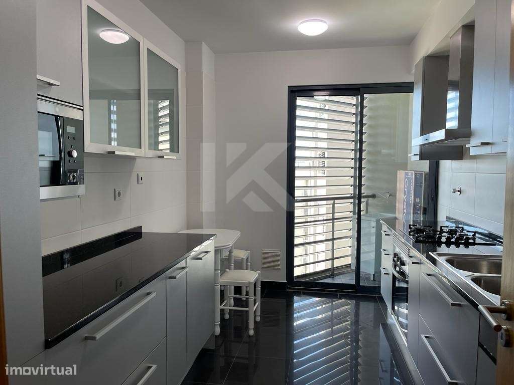 Apartamento T2, Piornais, São Martinho, Funchal - Grande imagem: 5/24