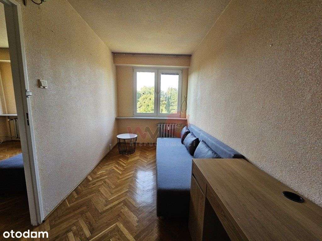 Widne przestronne czteropokojowe mieszkanie na Lsm - Pełny obrazek: 4/8