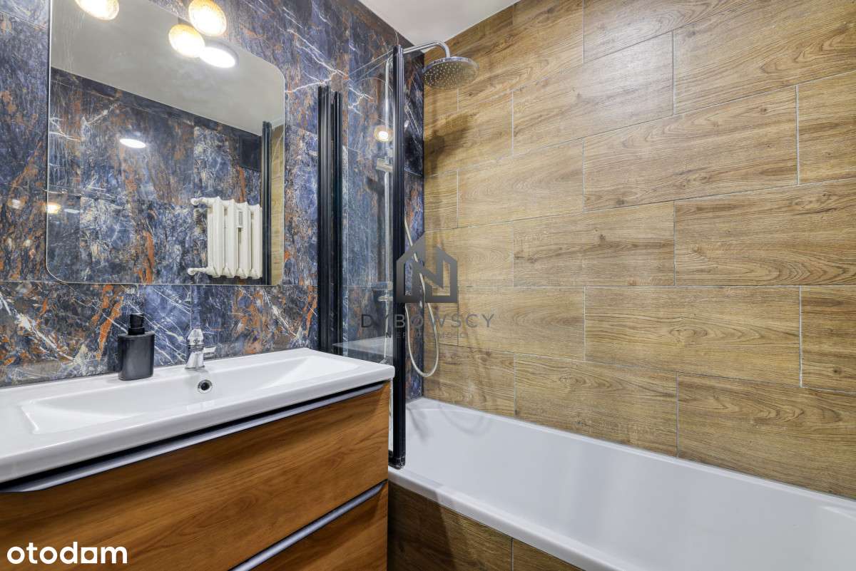 Mieszkanie 4-pokojowe 71,59m Otwock Ługi-9