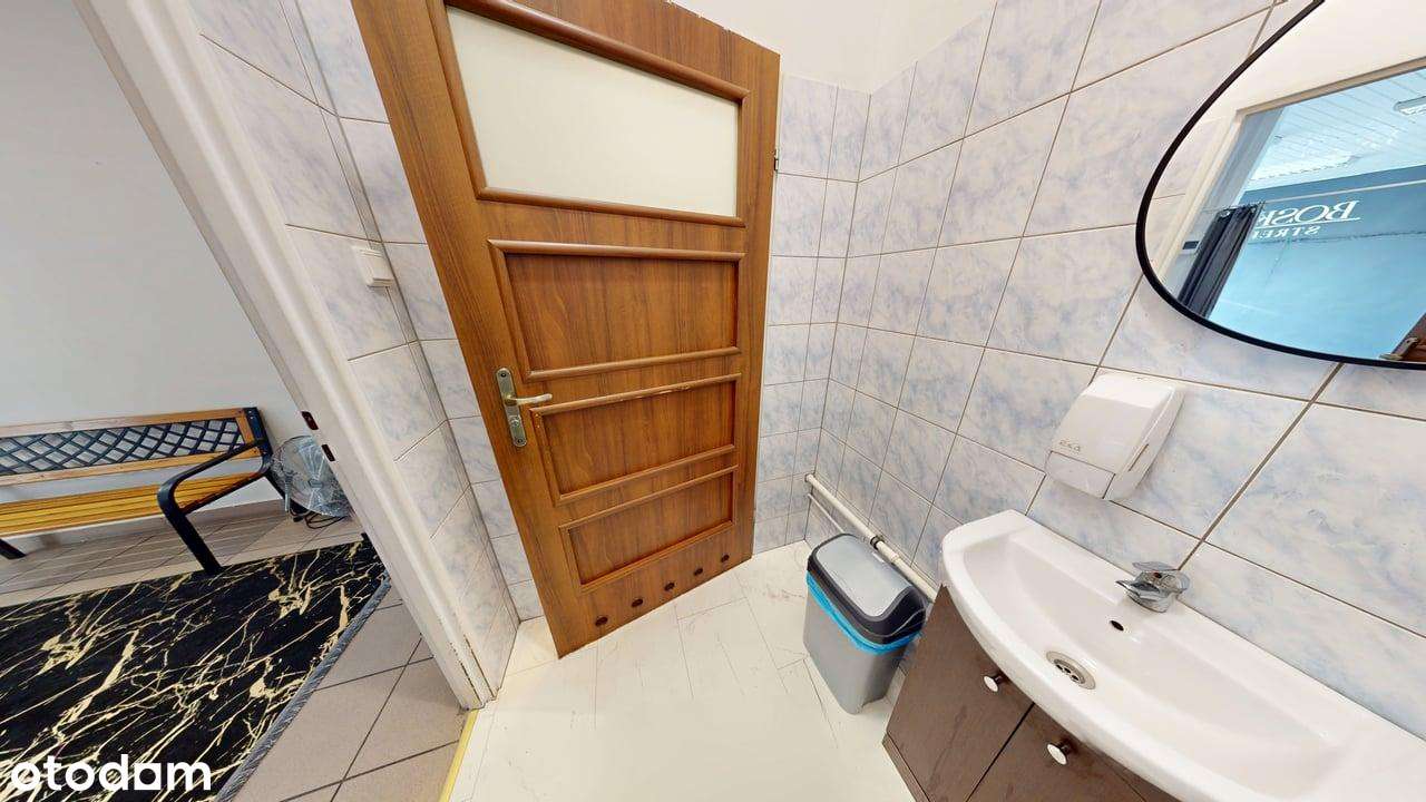 Lokal w ścisłym centrum Goleniowa-8