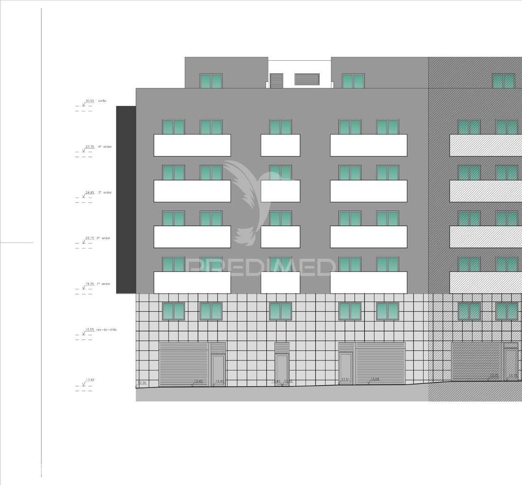 Apartamento T3 Novo,com Materiais Premium,Montijo. - Grande imagem: 3/4