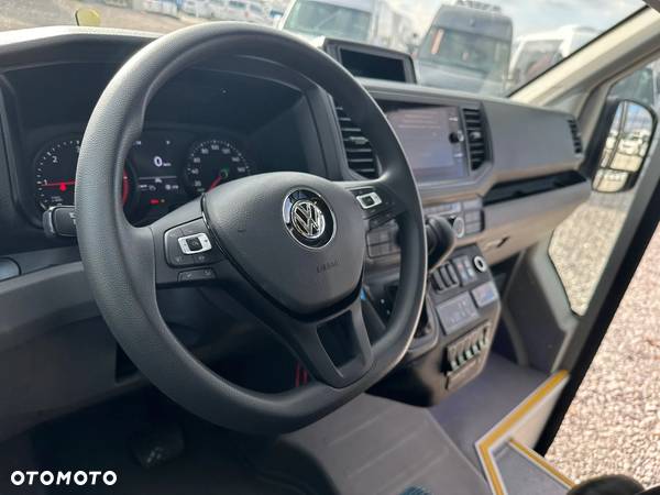 Volkswagen Crafter - 18