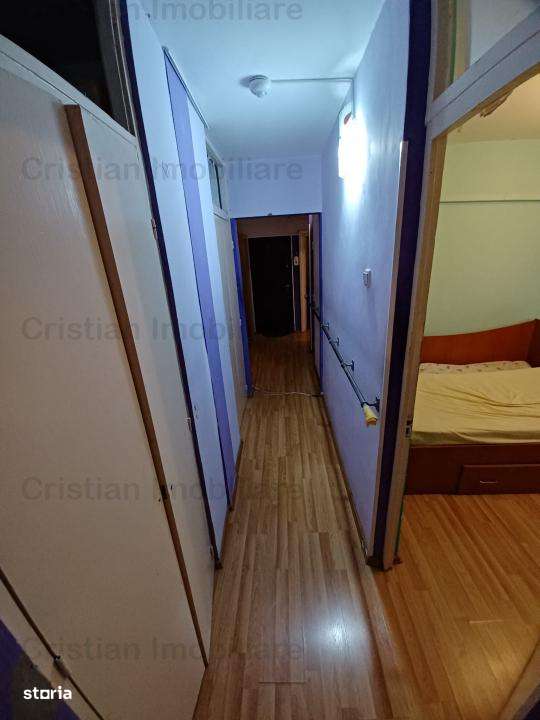 ID:15913, ETAJ 2, apartament 3 camere, zona Buzaului - Imagine principală: 5/8