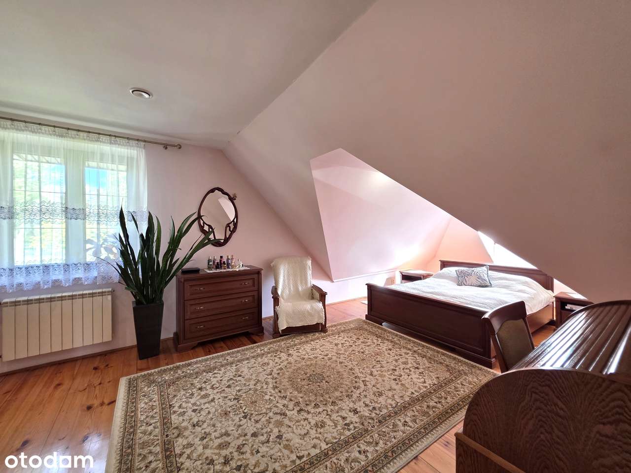 Bronowice_Kośminek_dom na sprzedaż_wolnostojący_6 pokoi_do wejścia - Pełny obrazek: 5/20