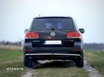 Volkswagen Touareg 2.5 R5 TDI DPF Tiptr - 7