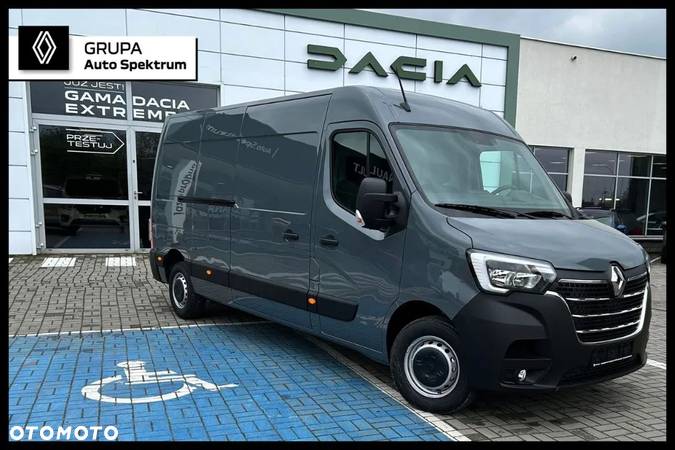 Renault Master - 1