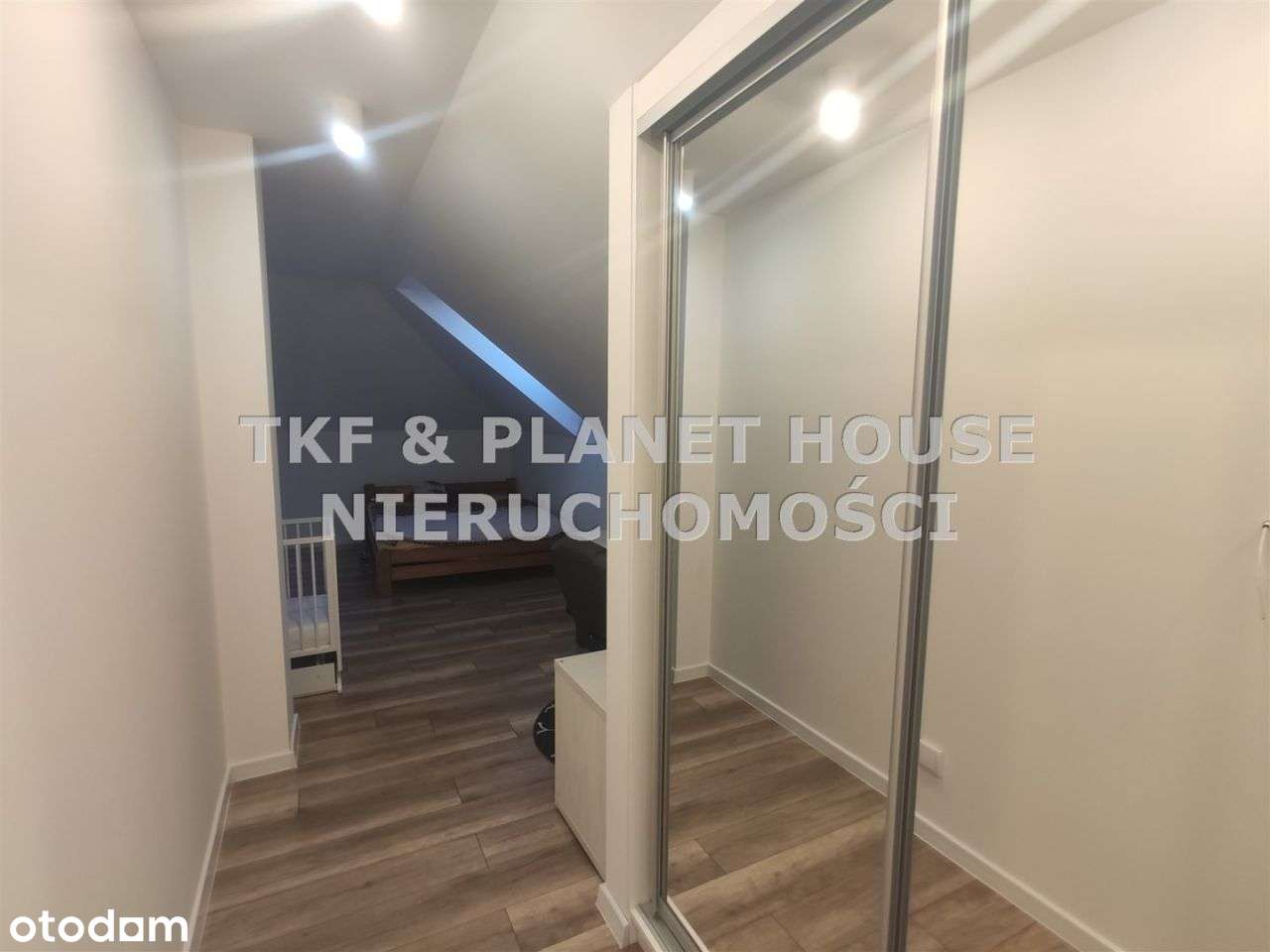 Na sprzedaż nowoczesny dom Głuszyna gm. Klwów-17