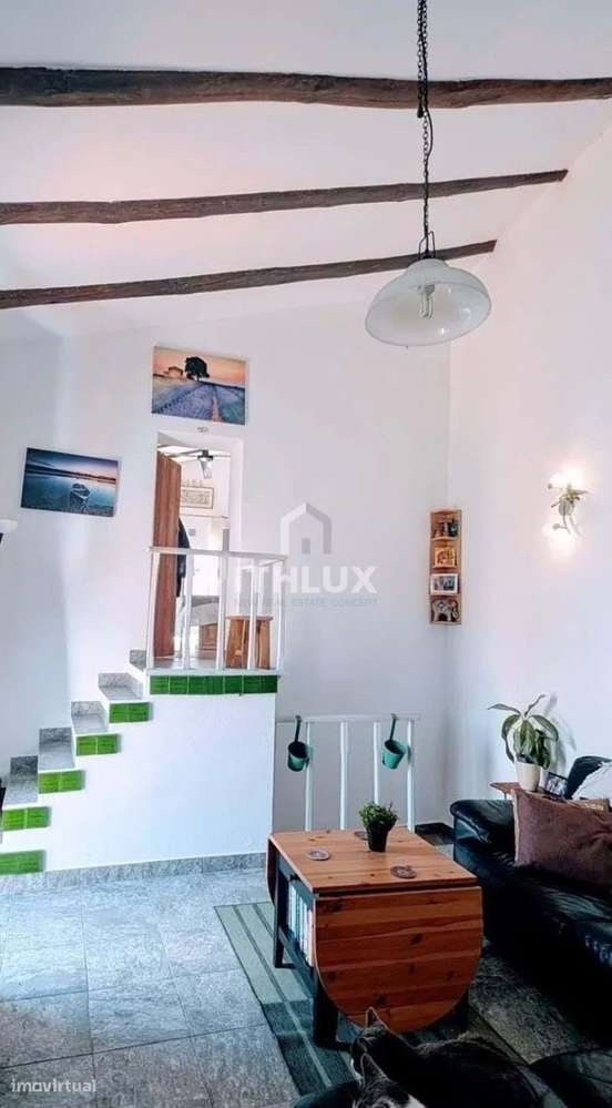 Fantástica casa de campo T3 com anexo T1 em Odeleite - Grande imagem: 4/16