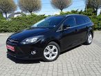 Ford Focus 1.0 EcoBoost Titanium - 2