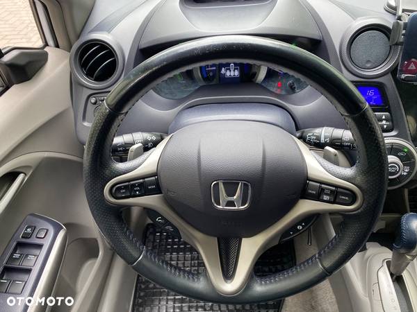 Honda Insight 1.3 Elegance - 26