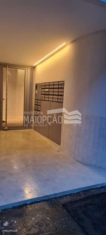 Apartamento T2 (Majestic Plaza), Vila Nova de Gaia - Grande imagem: 3/8