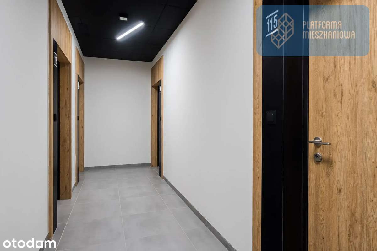 Gotowe I 3 Pok. , 54 M2 I Dla Rodziny - Pełny obrazek: 4/9