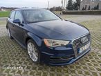 Audi A3 1.4 TFSI Sportback e-tron S line Sportpaket - 1