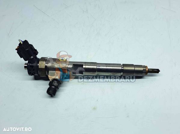 Injector Dacia Logan II MCV BK (K52) [Fabr 2013-2022] H8201636333   0445110800 1.5 DCI K9K872 - 1