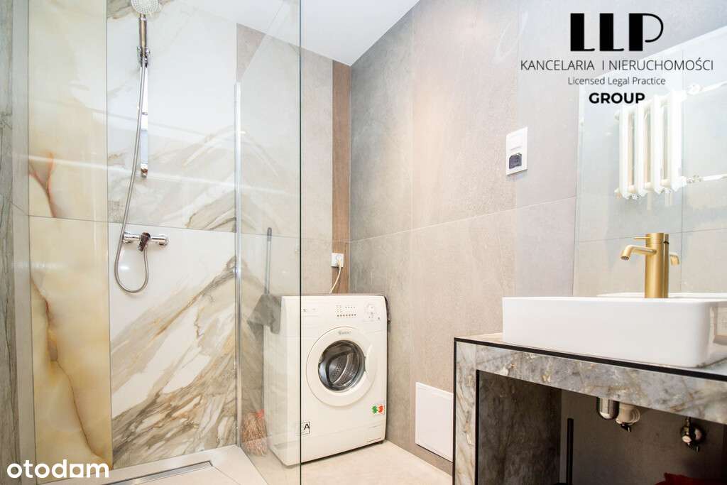 Trzypokojowe mieszkanie - Prokocim ul. Teligi-13