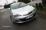 Opel Astra GTC 1.4 Turbo Active - 19
