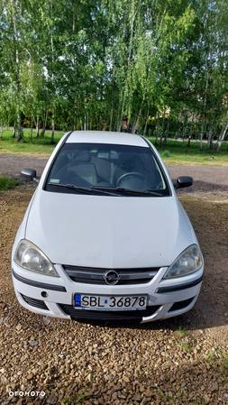 Opel Corsa 1.3 CDTI Cosmo - 8