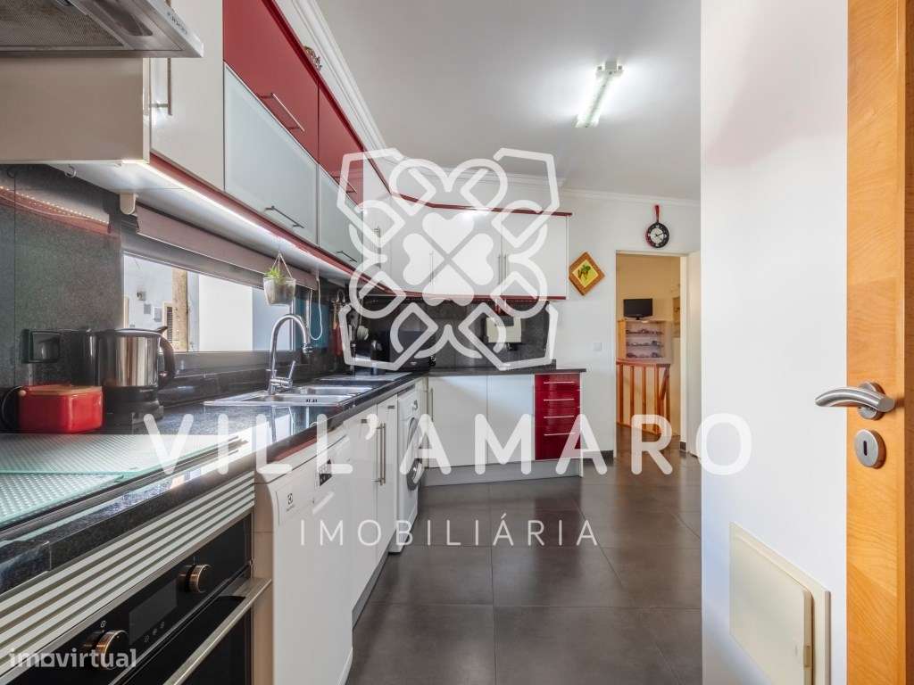 Moradia T3 Geminada - Espaço - Conforto - Tranquilidade - Grande imagem: 4/53