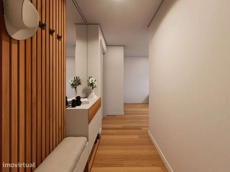 Viver com Exclusividade no Montijo: T3 Terraços e Acabamentos Premium - Grande imagem: 3/16